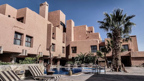 Hotel Xaluca Dades
