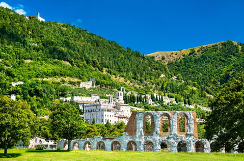 Gubbio