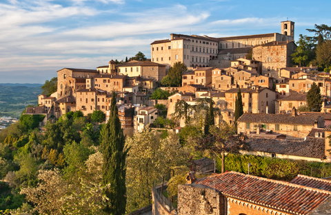 Todi