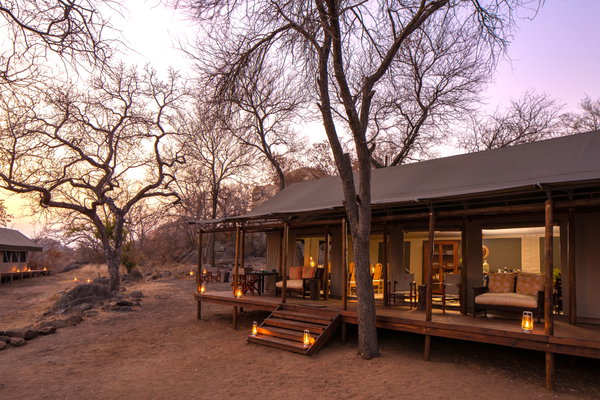 Abelana Safari Camp