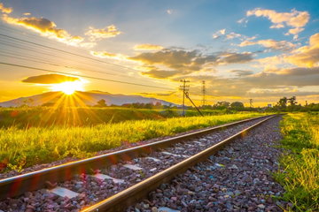 Overnight train Bangkok to Surat Thani and vice versa