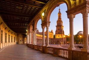 Seville