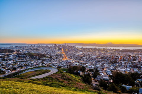 72 Hours in San Francisco