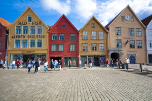 Bergen