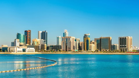 Manama Souq Walking Tour