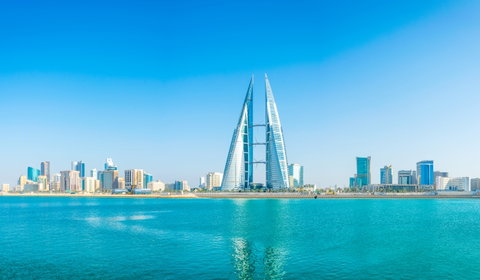 Manama
