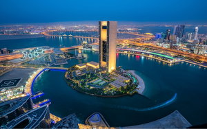 Bahrain