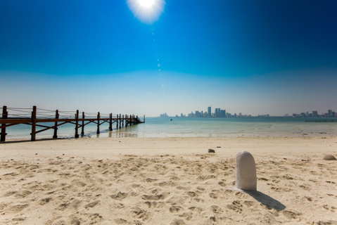 Middle East Beach Holidays