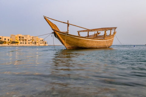 Pearling Trail