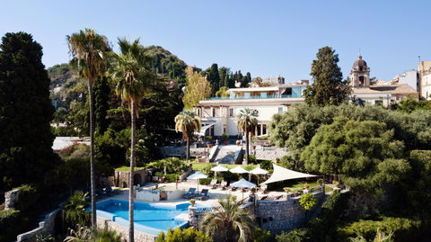 The Ashbee Hotel