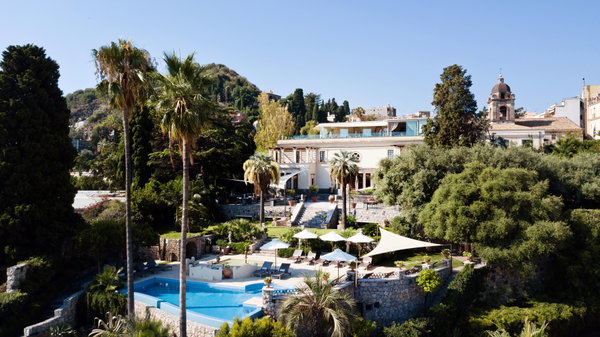 The Ashbee Hotel