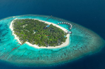 Magnificent Maldives