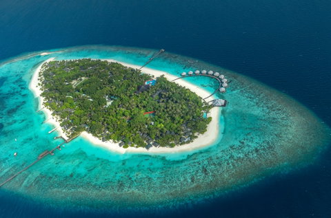 Magnificent Maldives