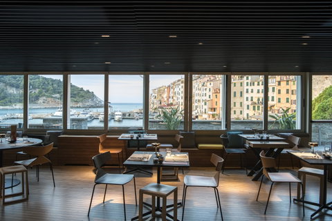Grand Hotel Portovenere