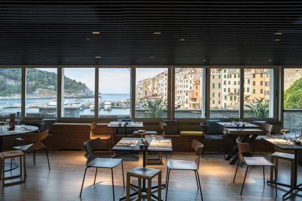 Grand Hotel Portovenere