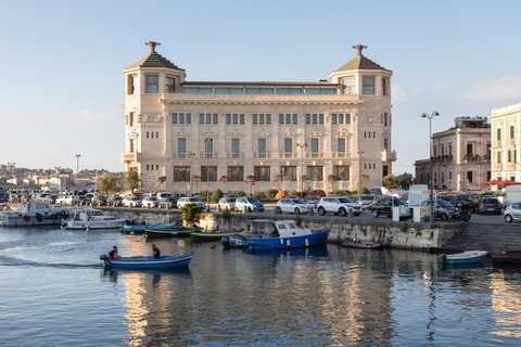 Ortea Palace Luxury Hotel