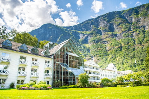 Hotel Fretheim