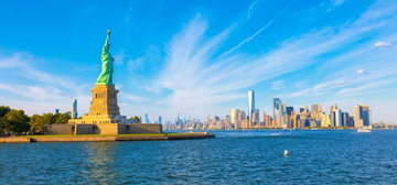 New York & Las Vegas