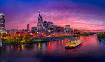 Tastes & Sounds of the South