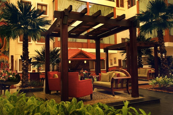 The Paul Bangalore