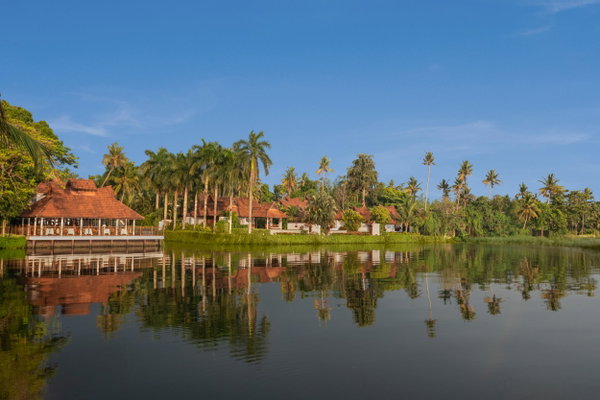 Kumarakom Lake Resort