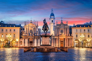 Turin
