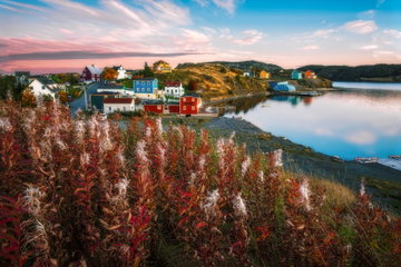Absolute Atlantic Canada