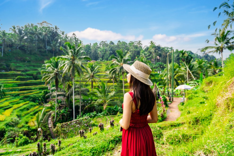 6 Luxury 5★ Holidays for €2,399 or Less
