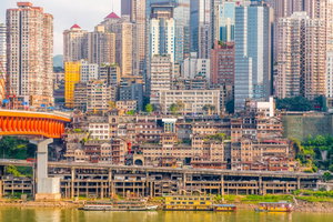 Chongqing