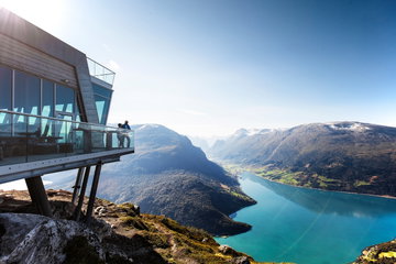 Norway's Fjords & Coastline