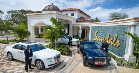 Complimentary Transfers