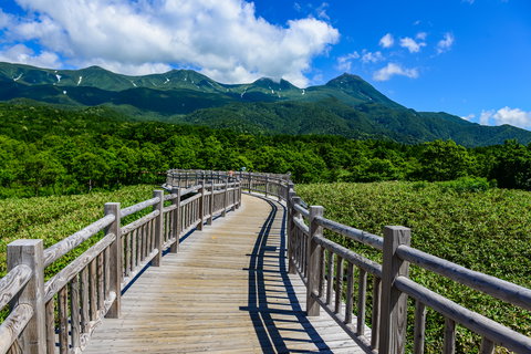Hokkaido