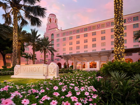 Unique & Boutique Florida