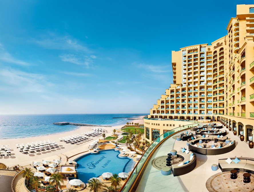 hotel review