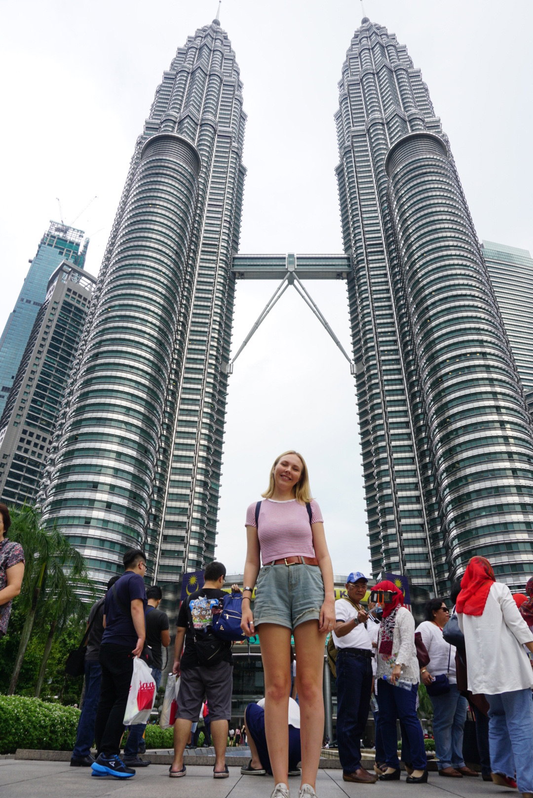 Street art in Penang, Malaysia