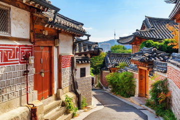 72 Hours in Seoul