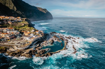 Portugal's Capital and Islands of Discovery