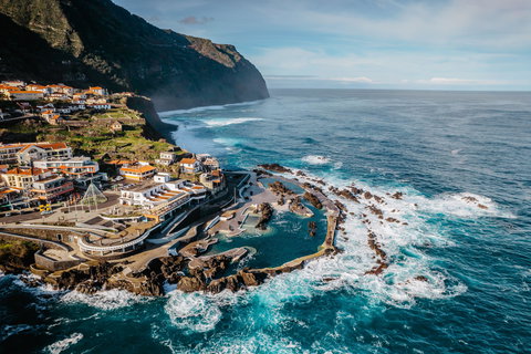 Portugal's Capital and Islands of Discovery