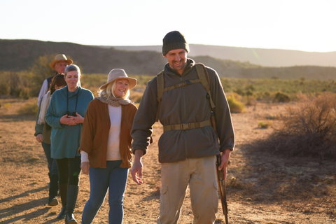 Africa Group Touring holidays