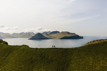 Copenhagen & the Mystical Faroe Islands