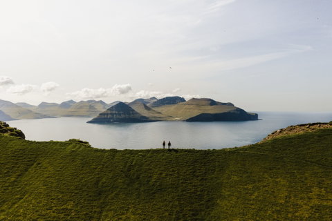 Copenhagen & the Mystical Faroe Islands
