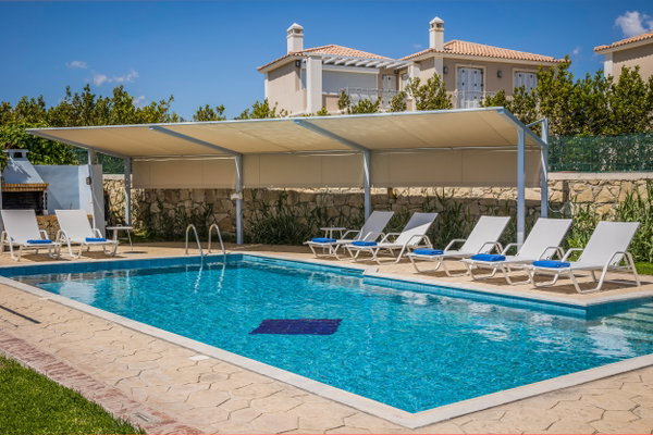 Villa Marina Ai Helis, Solmar Villas