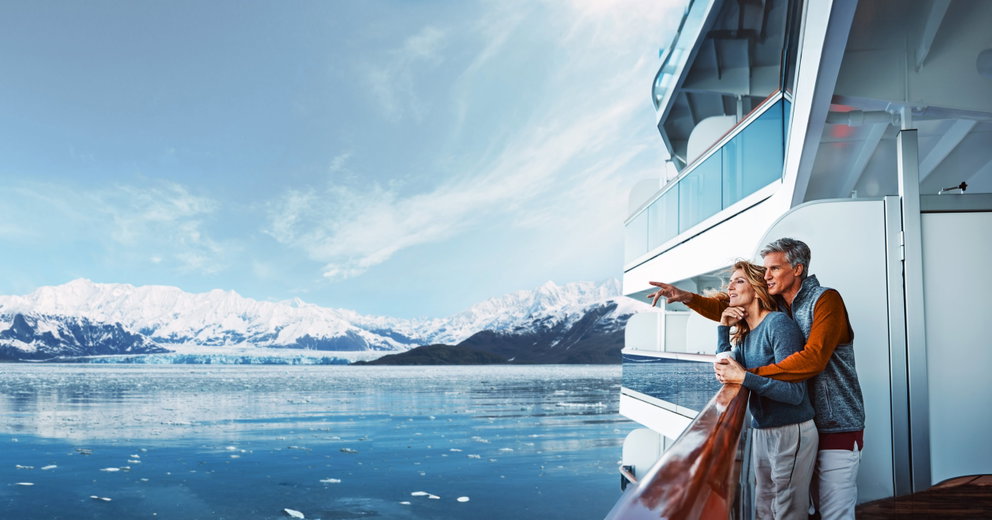 Unforgettable Worldwide Sailings with Holland America
