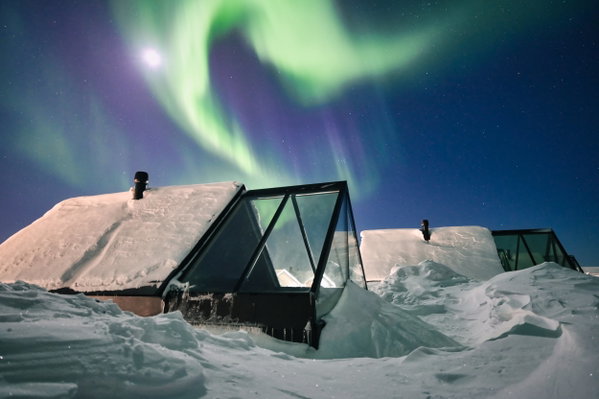 Star Arctic Hotel