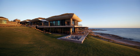 Playa Vik José Ignacio