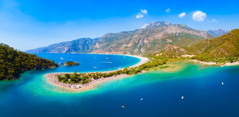 Discover Dalaman