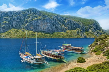 Absolute Luxury Bodrum