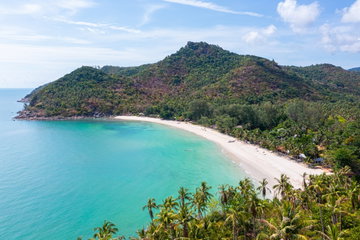 Koh Samui & Koh Phangan