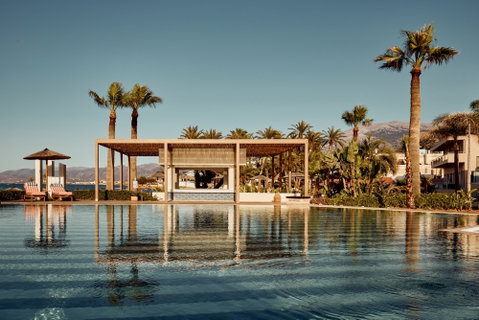 Alai Crete, a Tribute Portfolio Resort