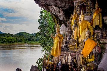 Treasures of Laos